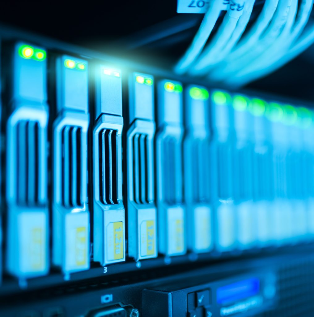 Network Operations